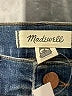 Madewell Blue Jeans Size 23 waist (tall) - photo 4