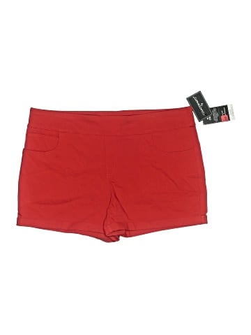 Counterparts Shorts (view 1)