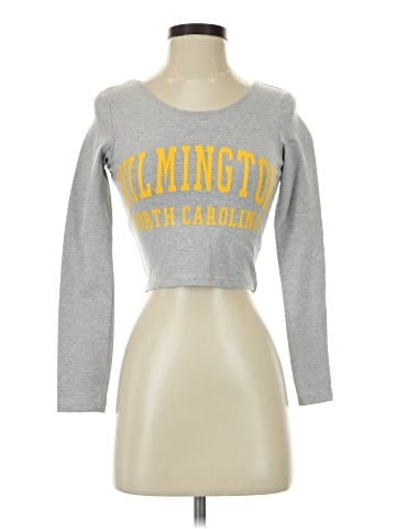 American Apparel 3/4 Sleeve T-Shirt (view 1)