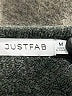 Just Fab Gray Pullover Sweater Size M - photo 7