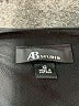 AB Studio Solid Black Cocktail Dress Size 12 - photo 7