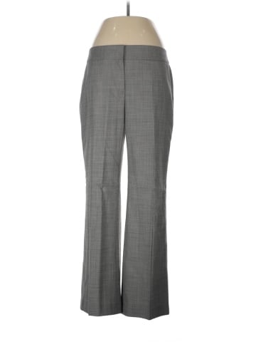 Classiques Entier Wool Pants (view 1)