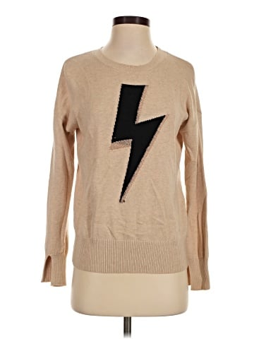 Central Park West Pullover Sweater (view 1)