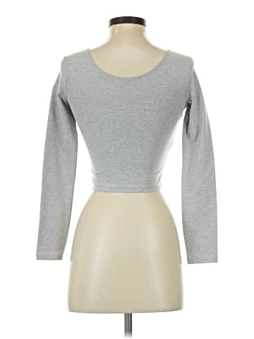 American Apparel 3/4 Sleeve T-Shirt (view 2)