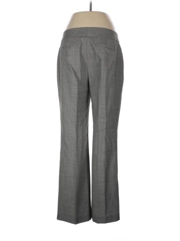 Classiques Entier Wool Pants (view 2)