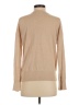 Central Park West Tan Pullover Sweater Size S - photo 2
