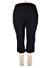 Kim Rogers Black Active Pants Size 20 - photo 2