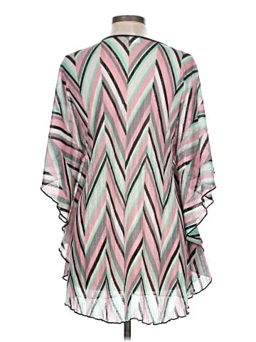 BECCA® by Rebecca Virtue Swimsuit Cover Up (view 2)