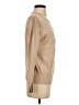 Central Park West Tan Pullover Sweater Size S - photo 4