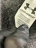 Under Armour 100% Polyester Graphic Blue Windbreaker 18-24 MO / 24 MO - photo 4