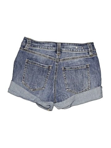 CAbi Denim Shorts (view 2)