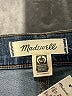 Madewell Blue Jeans Size 24 waist (tall) - photo 7