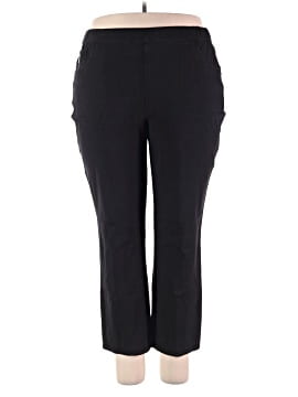Quacker Factory Active Pants