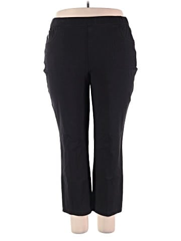 Quacker Factory Active Pants (view 1)