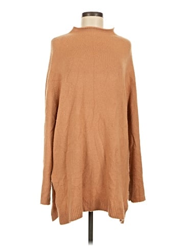 Chelsea28 Turtleneck Sweater (view 1)