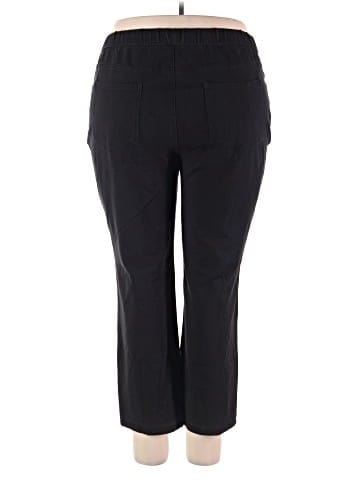 Quacker Factory Active Pants (view 2)