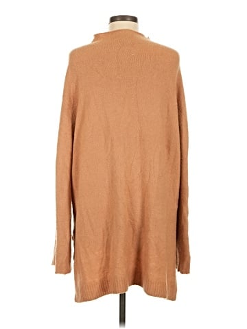Chelsea28 Turtleneck Sweater (view 2)