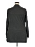 Worthington Gray Cardigan Size XXL - photo 2