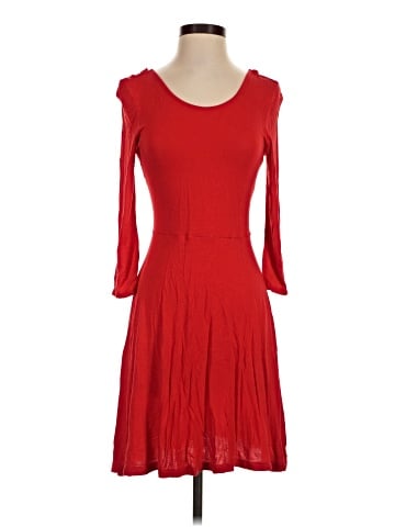 Express Cocktail Dress (view 1)