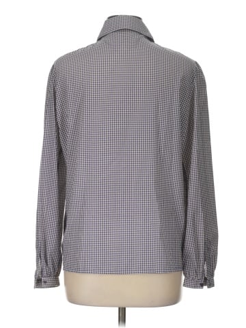 Jaeger Long Sleeve Blouse (view 2)