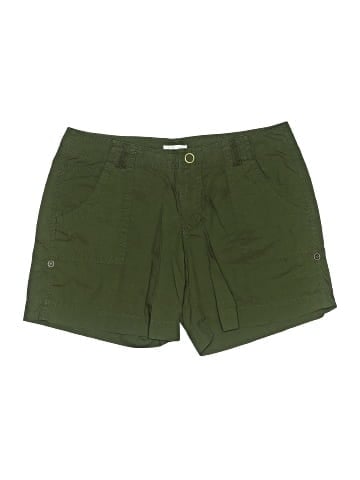 Gap Outlet Khaki Shorts (view 1)