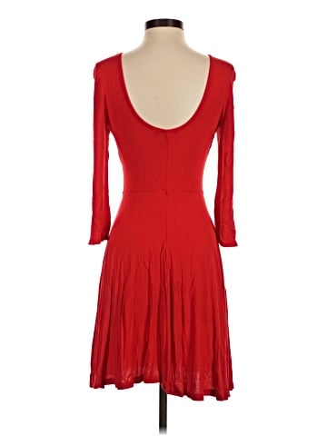 Express Cocktail Dress (view 2)