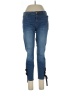 Kensie Blue Jeans Size 12 - photo 1