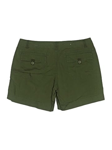 Gap Outlet Khaki Shorts (view 2)