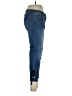 Kensie Blue Jeans Size 12 - photo 4