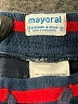 Mayoral Blue Casual Pants 18-24 MO / 24 MO - photo 3