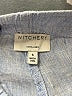 Witchery 100% Linen Blue Linen Pants Size 6 - photo 7