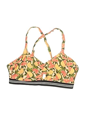 Xhilaration Swimsuit Top (view 1)
