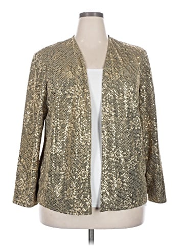 DressBarn Blazer (view 1)