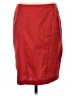Maurices Red Formal Skirt Size 5 - 6 - photo 1