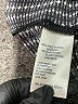 Rafaella Black 3/4 Sleeve Blouse Size 2X - photo 8