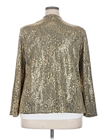 DressBarn Blazer (view 2)