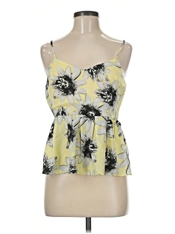 Francesca's Sleeveless Blouse (view 1)