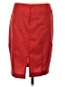 Maurices Red Formal Skirt Size 5 - 6 - photo 2