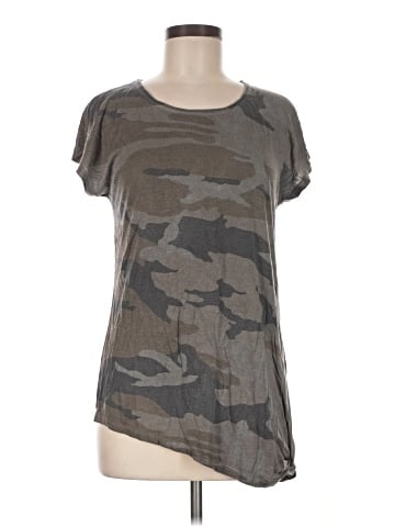 Dantelle Short Sleeve T-Shirt (view 1)
