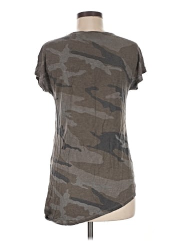 Dantelle Short Sleeve T-Shirt (view 2)