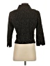 Eccoci Polka Dots Black Jacket Size 4 - photo 2