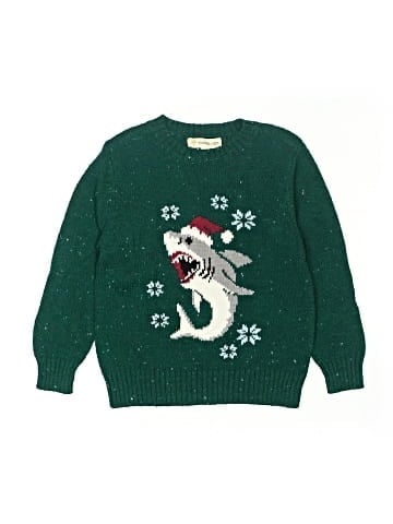 Tucker + Tate Pullover Sweater (view 1)