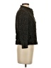 Eccoci Polka Dots Black Jacket Size 4 - photo 4