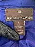 Fenn Wright Manson Blue Blazer Size L - photo 6