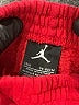 Air Jordan Red Sweatpants 9-12 MO / 12 MO - photo 3