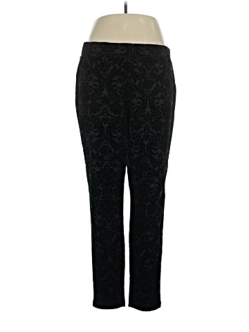 Roz & Ali Casual Pants (view 1)