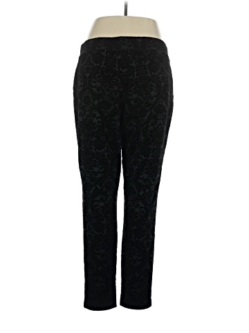 Roz & Ali Casual Pants (view 2)