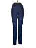 Athleta Solid Blue Active Pants Size 8 (tall) - photo 1