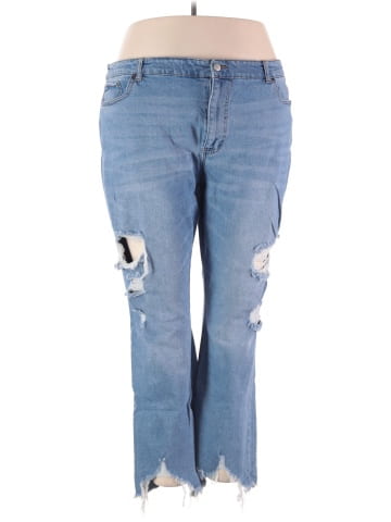 wonderly Jeans (view 1)