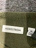 Nordstrom 100% Polyester Green Cardigan Size XS - photo 7